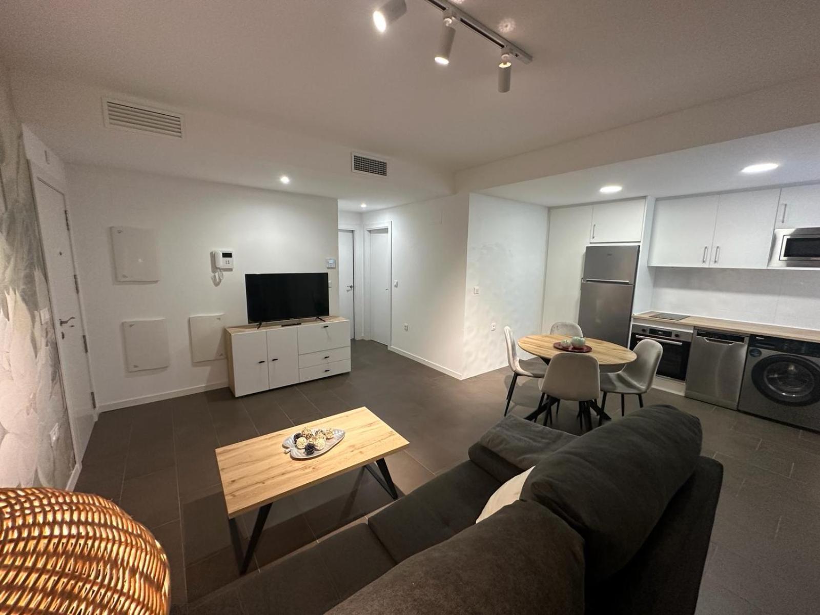 Apartment Coello_31