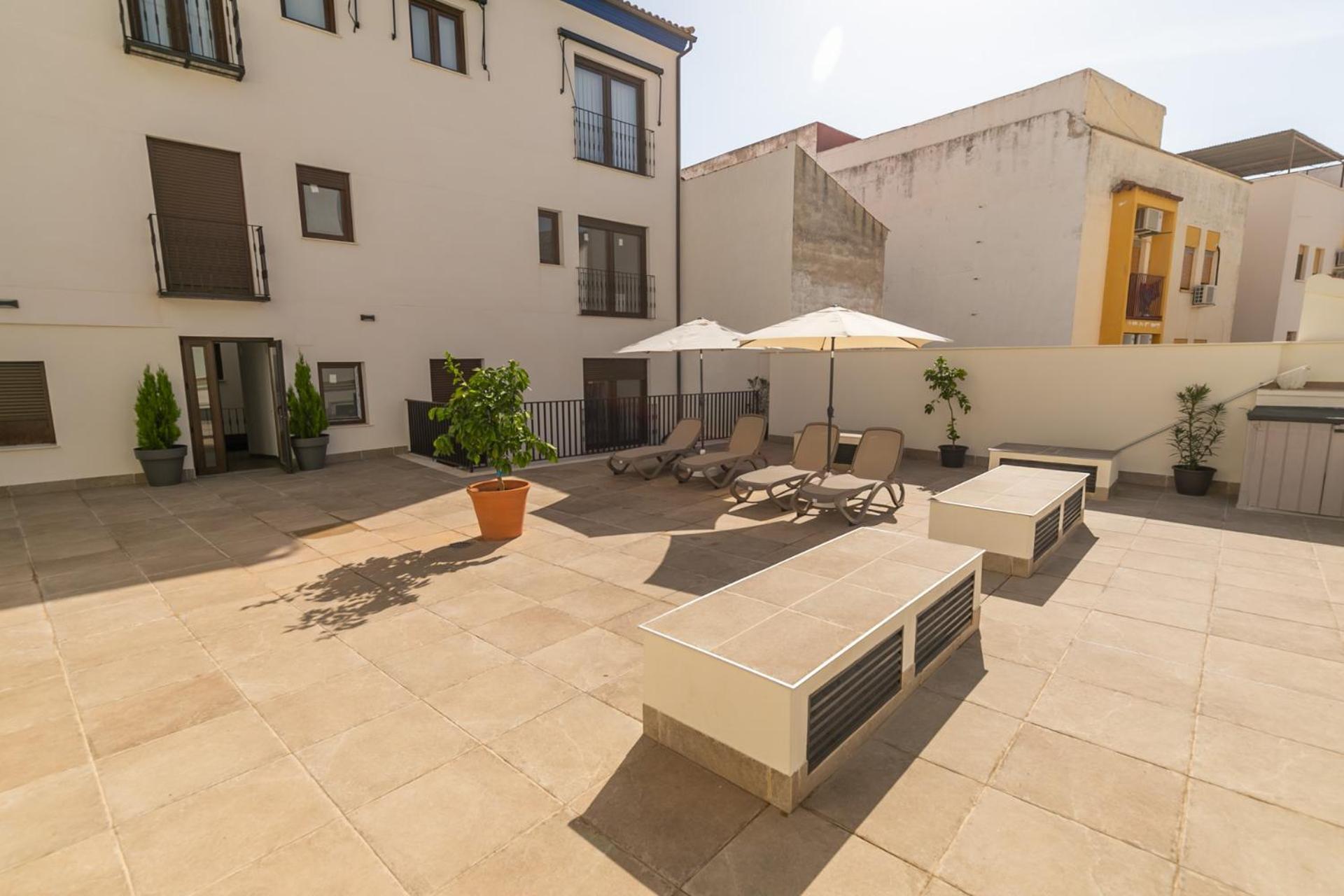 Apartment Coello_31 Jaen