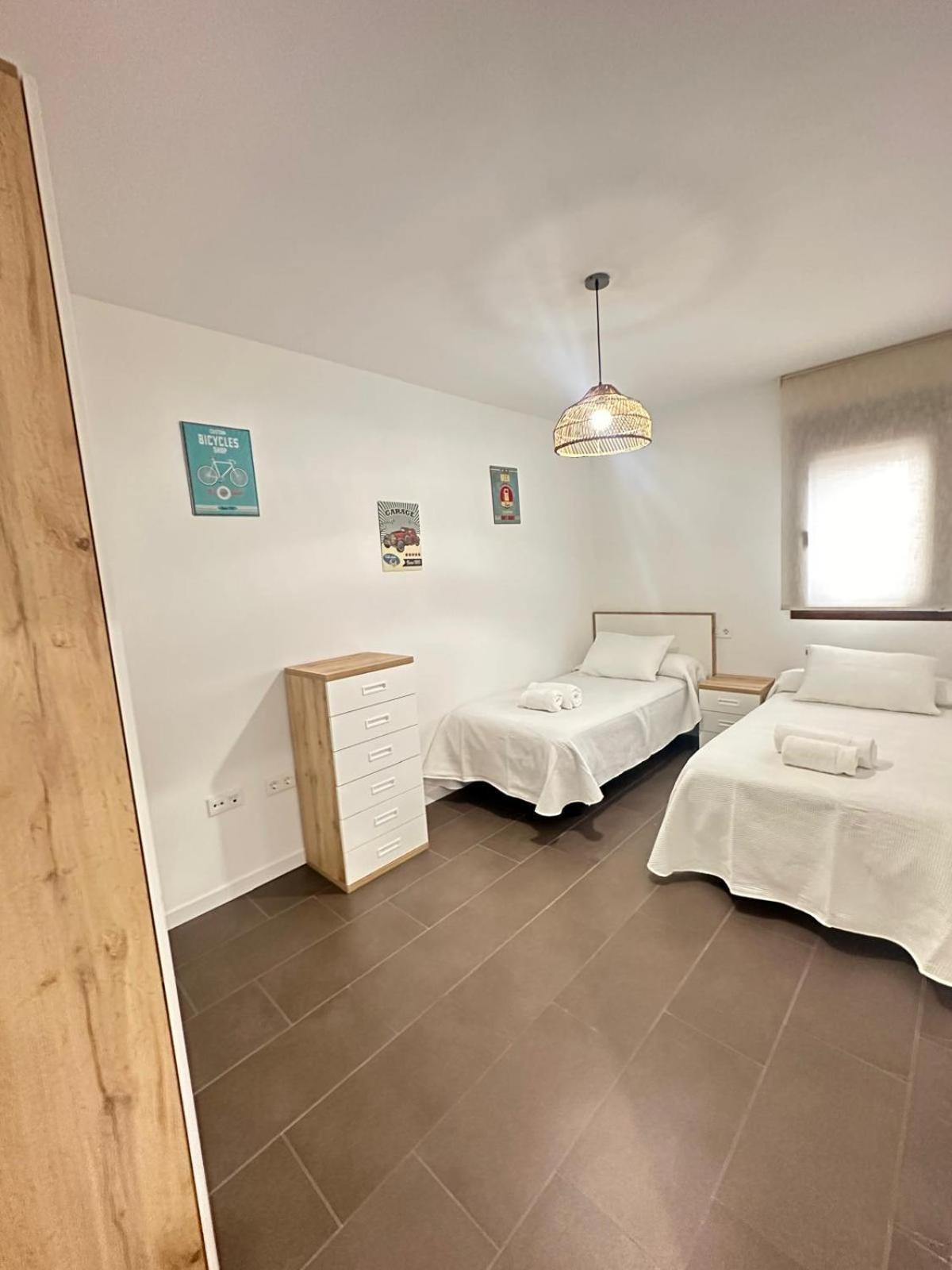 Apartment Coello_31 Jaen